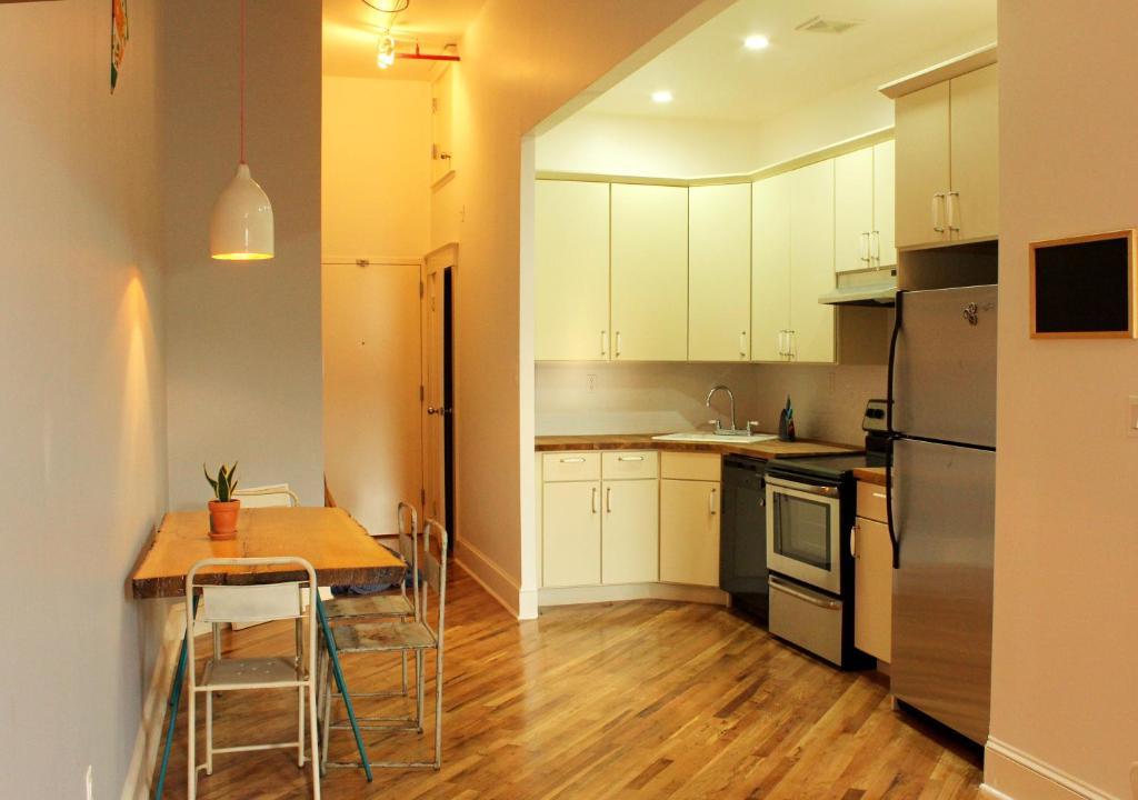 Pangsapuri Habitat 101brooklyn *