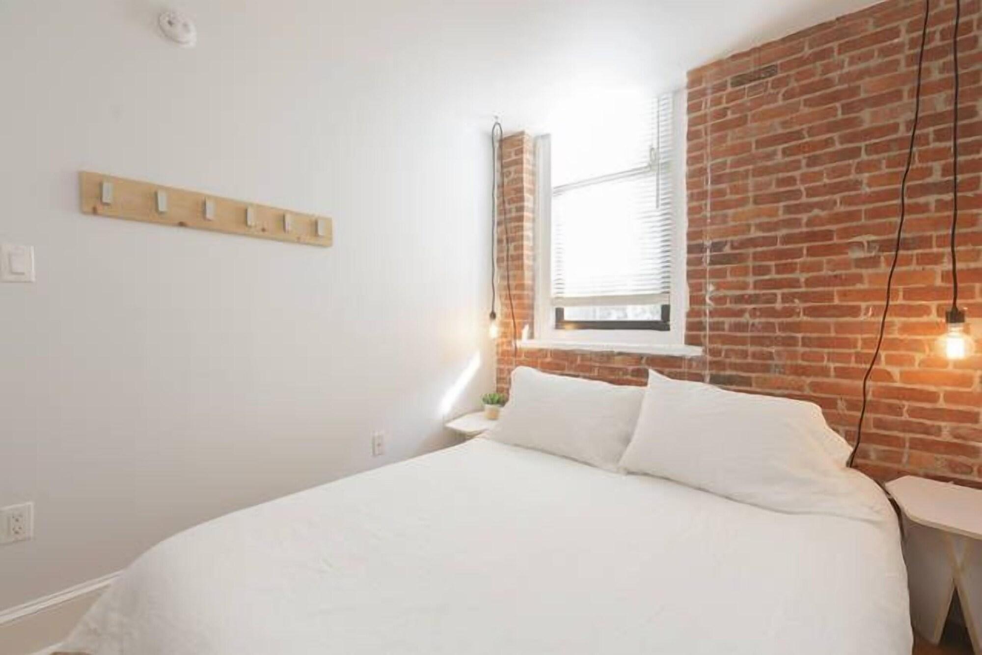 Apartamento Habitat 101brooklyn Nova York